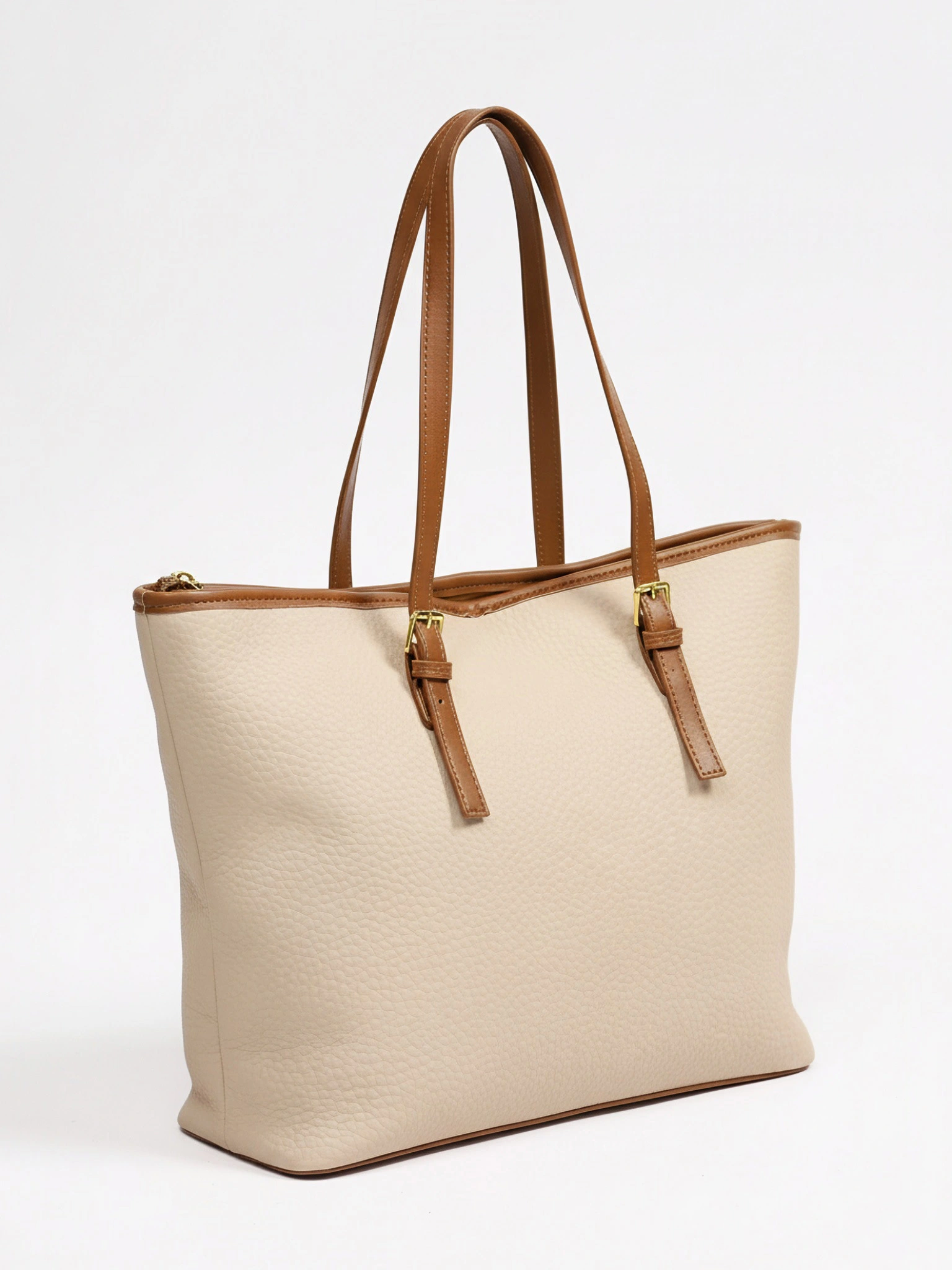 Сумка-тоут с ключницей в ассортименте